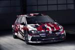 Volkswagen Polo GTI R5 2019 года